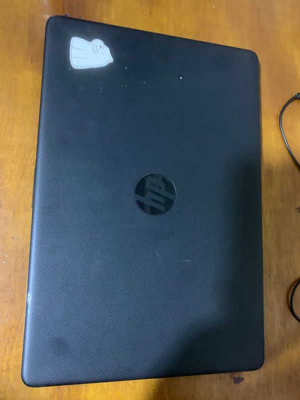 Notebook HP Notebook HP