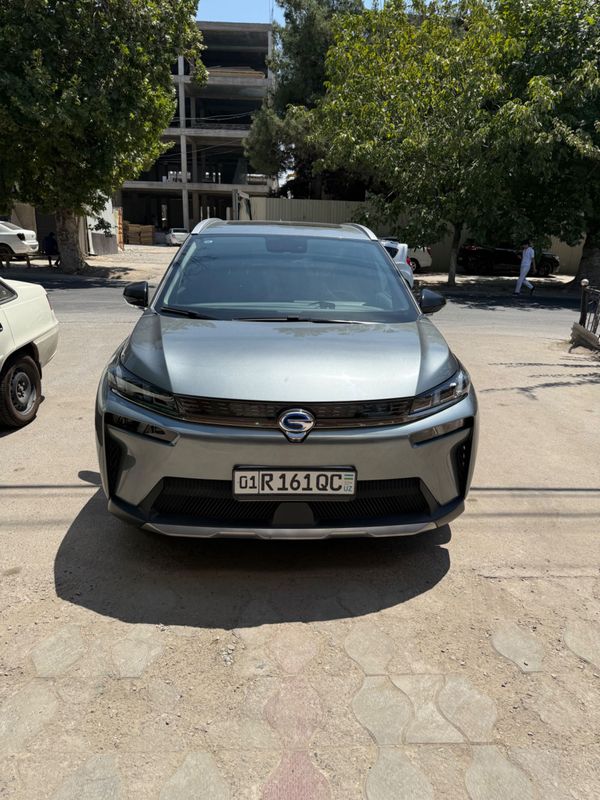 Gac aion v sotiladi