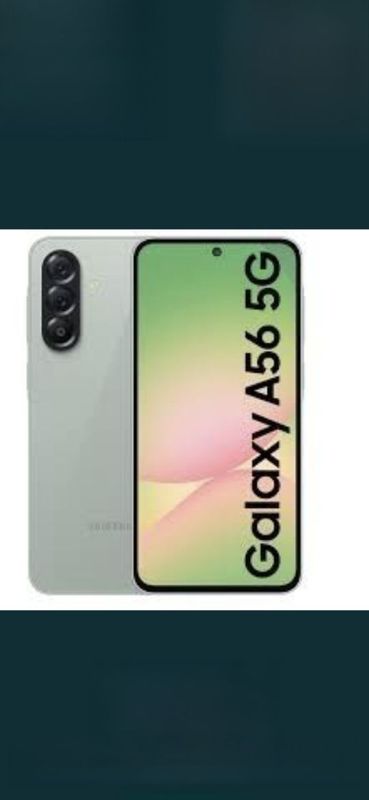 Samsung A56 8/256 Samsung A56 8/256