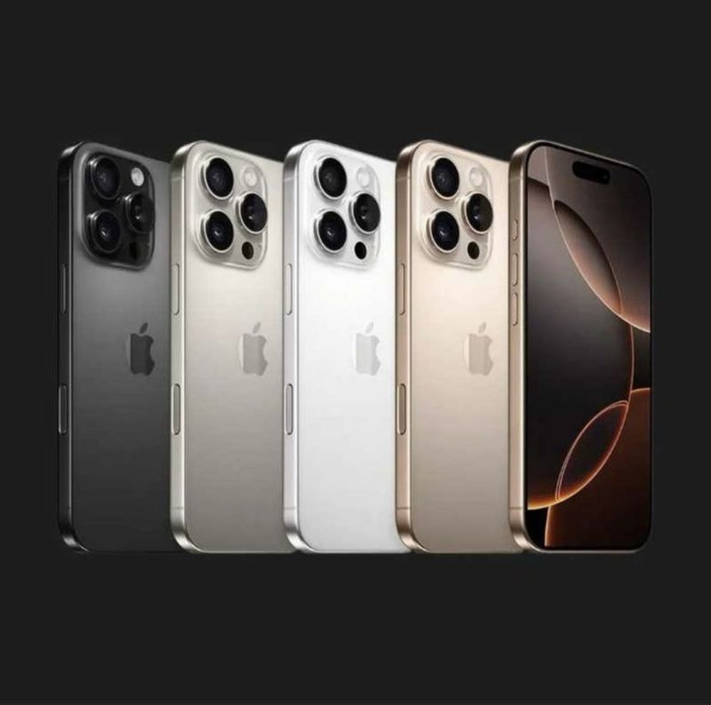 IPhone 16 pro max 15 pro max nasiya savdo IPhone 16 pro max 15 pro max nasiya savdo