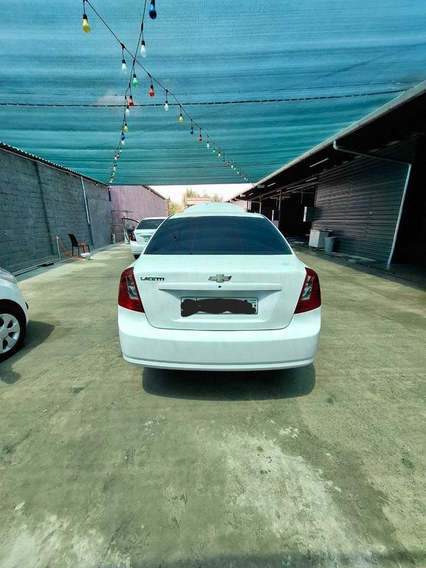 Chevrolet gentra Chevrolet gentra