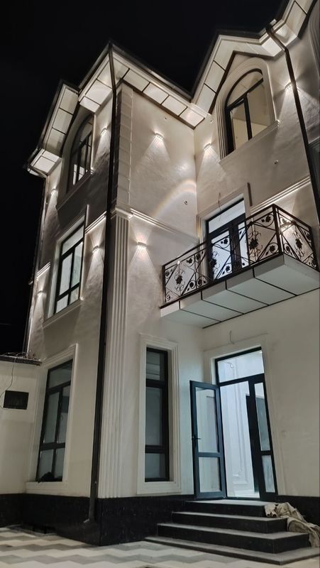 Продаётся евро коттедж с ремонтом