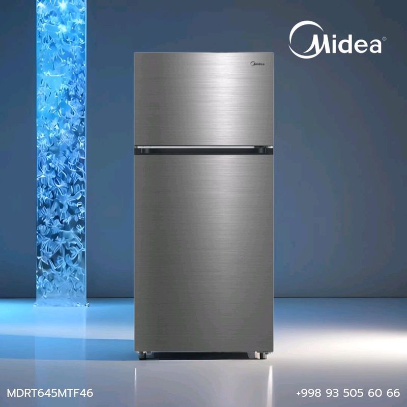 Холодильник Midea MDRT645MTF46