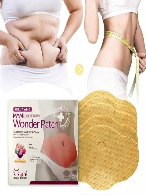 wonder patch | ozdiruvchi ayollar uchun | wonder patch ozdiruvchi