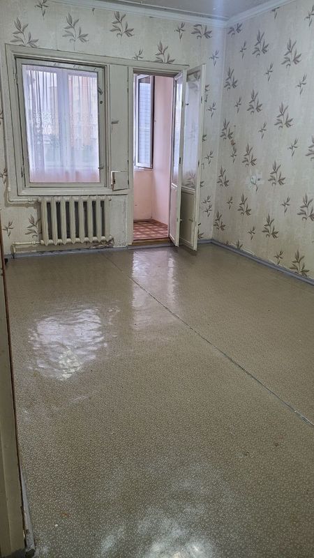 Сдам свою 2х ком квартиру на долгий срок семье