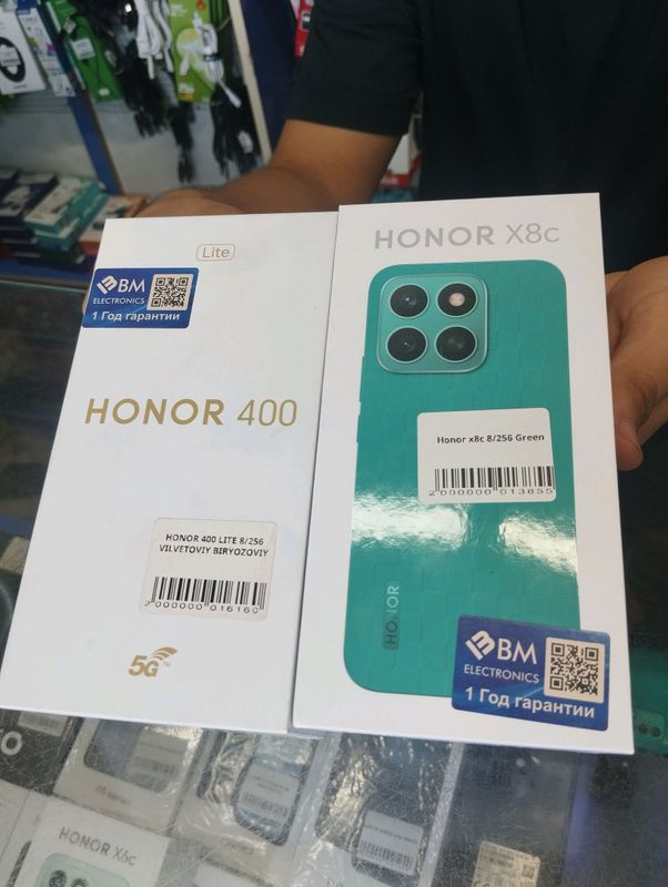honor x8a honor x8a