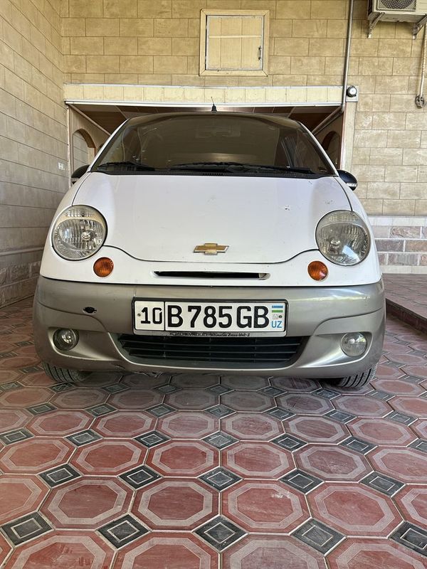 Matiz best sotiladi Matiz best sotiladi