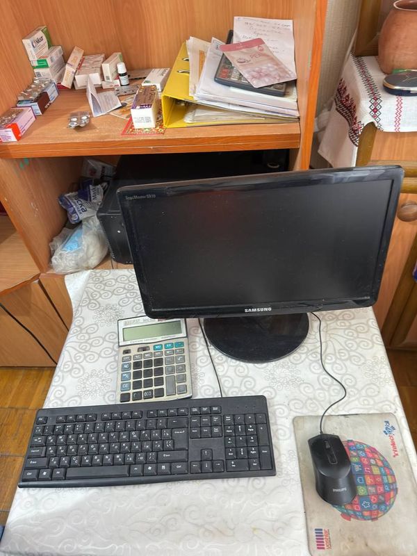Продается недорого компьютер. Продается недорого компьютер.