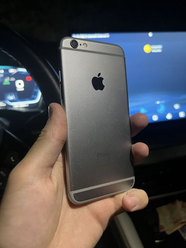 Iphone 6 aybi bor