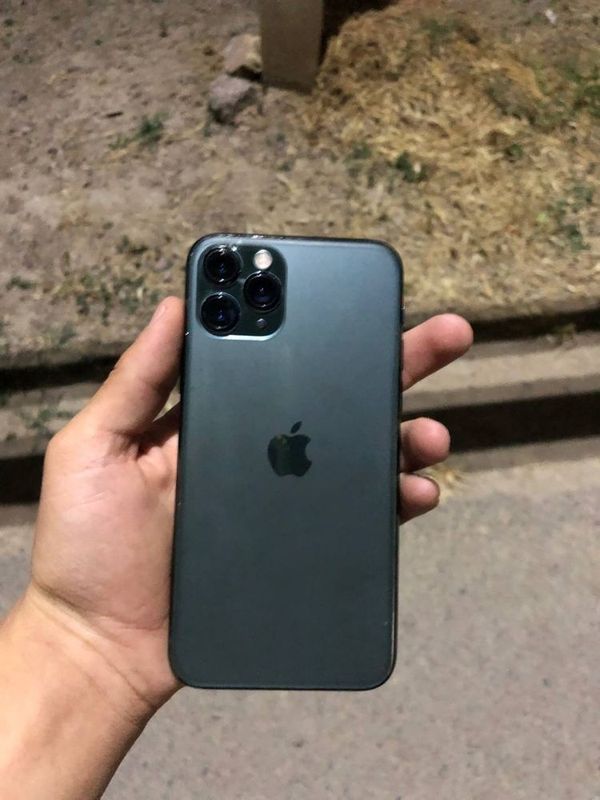 Iphone 11 pro. Iphone 11 pro.