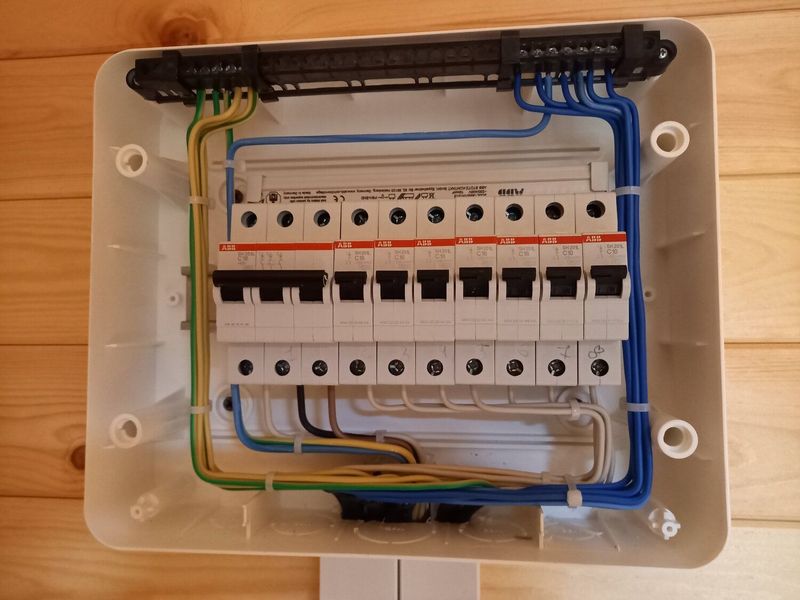 Elektrik xizmati barcha Elektrik ishlari boʻyicha Elektrik xizmati barcha Elektrik ishlari boʻyicha