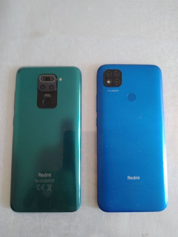 Redmi 9c ,note 9 Redmi 9c ,note 9