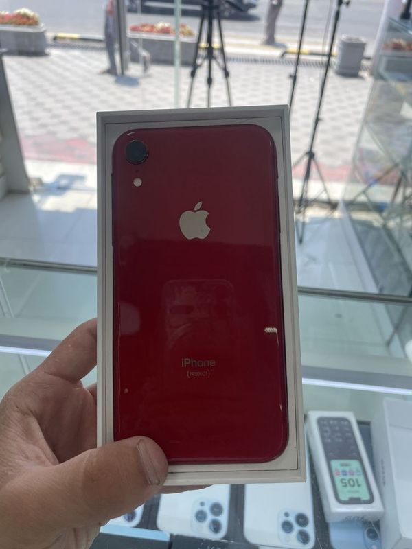 Iphone Xr 64gbliii Iphone Xr 64gbliii