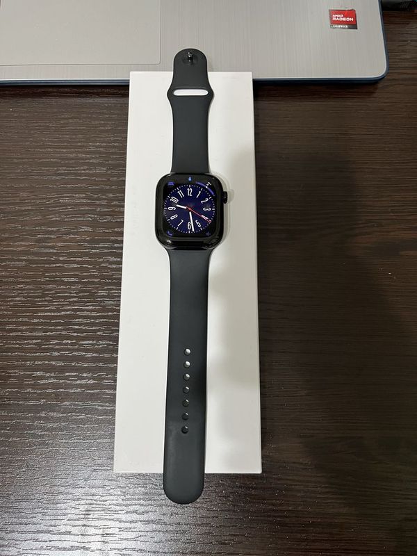 Apple Watch 10/46