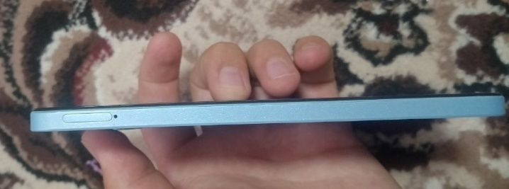 Realme Note 50 ideal holatda Realme Note 50 ideal holatda