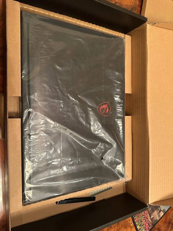 MSI GF63 Thin 11SC MSI GF63 Thin 11SC