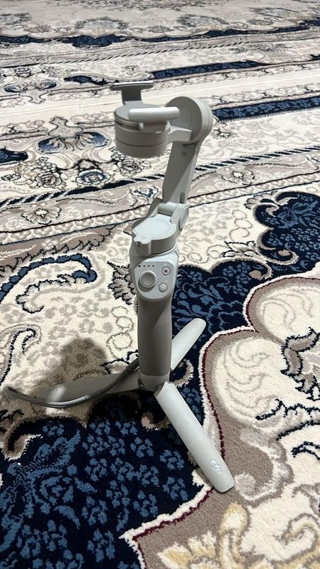 Stibilizatr OSMO 4