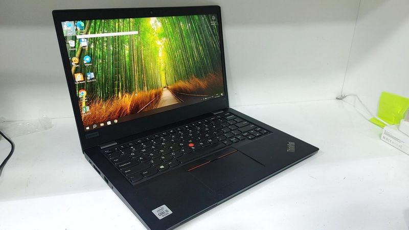 Lenovo Thinkpad sotiladi