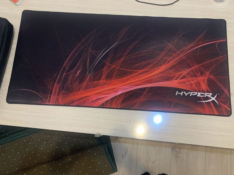 Комплект HayperX