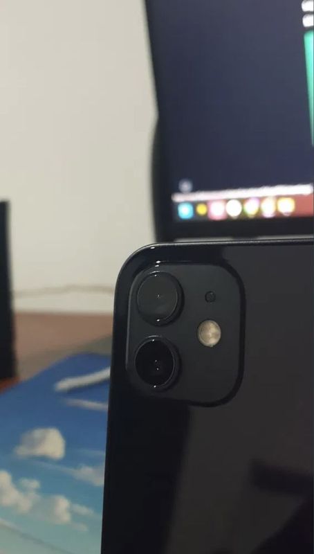 Iphone 12 black 64GB/99% Iphone 12 black 64GB/99%
