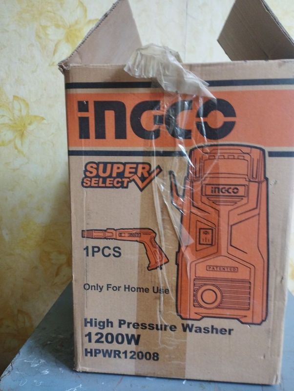 Карчер 2020года incco 1200w Карчер 2020года incco 1200w