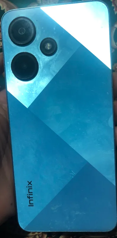 Infinix hot 30i holati ideal karobka yuq narxi 800