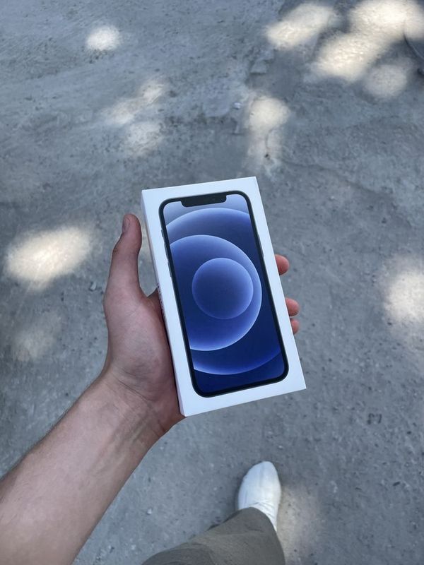 iphone 12 новый iphone 12 новый
