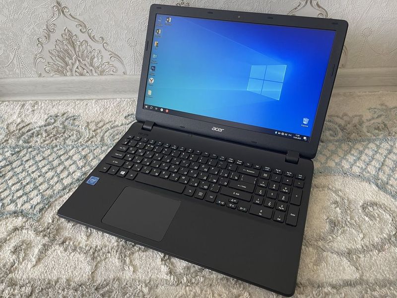 Продам ноутбук Acer Extensa Ex2519 Продам ноутбук Acer Extensa Ex2519