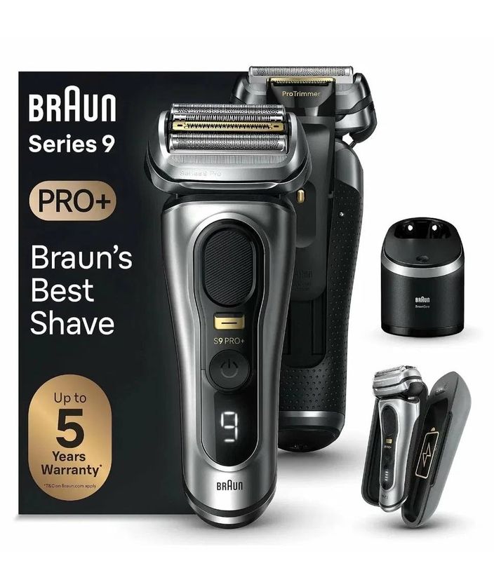 BRAUN 9577cc BRAUN 9577cc