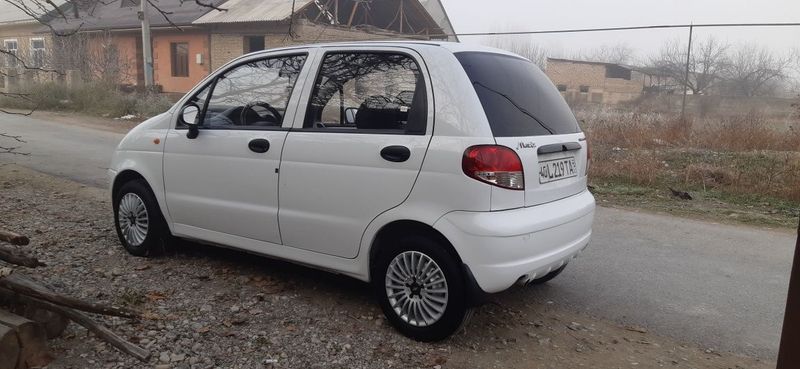 Matiz 1 pozitsya