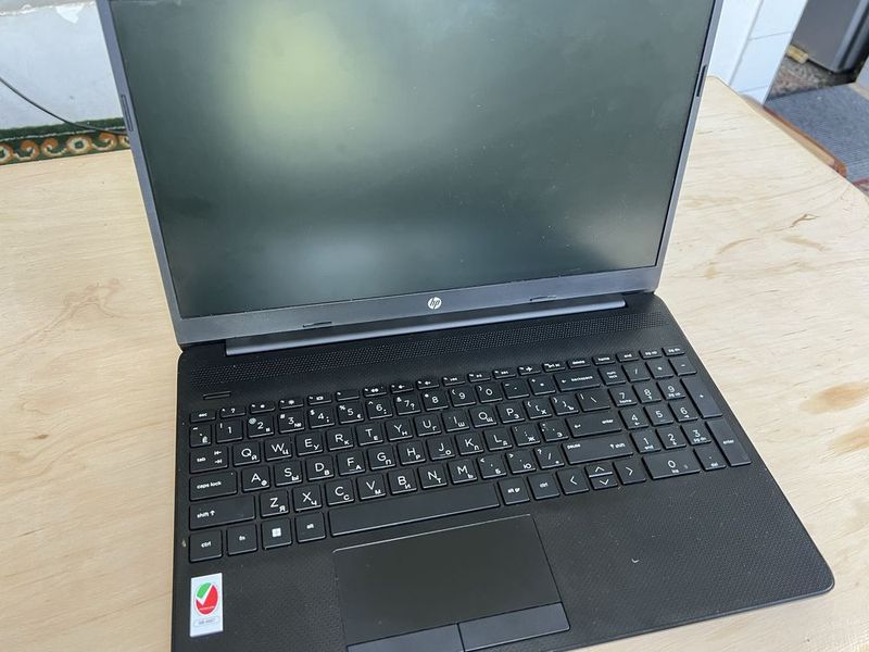 Hp Notebook HP 15s-fq0008nia (5LQ) Hp Notebook HP 15s-fq0008nia (5LQ)