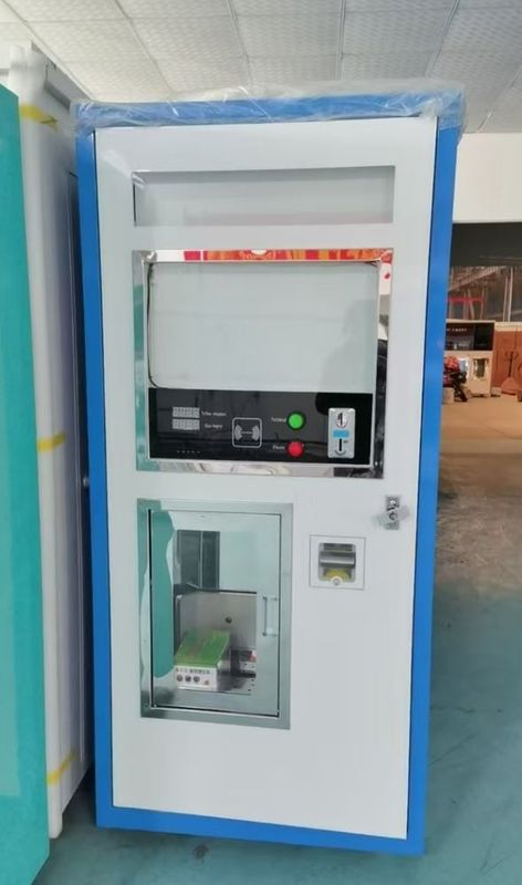 Vending suv filtr apparat Vending suv filtr apparat
