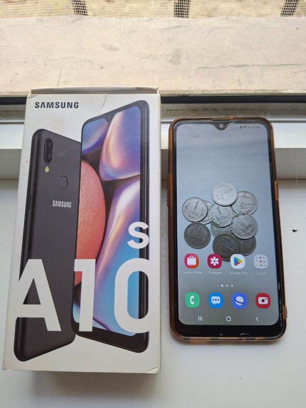 Продам Samsung A10s Продам Samsung A10s
