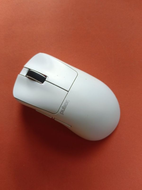 Игровая мышь Pulsar Xlite v3 Игровая мышь Pulsar Xlite v3
