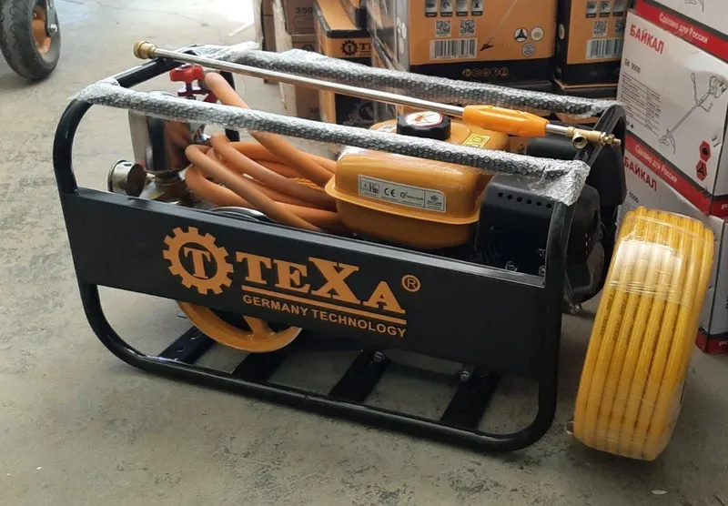 MODEL T-65901 TEXA ORGINAL