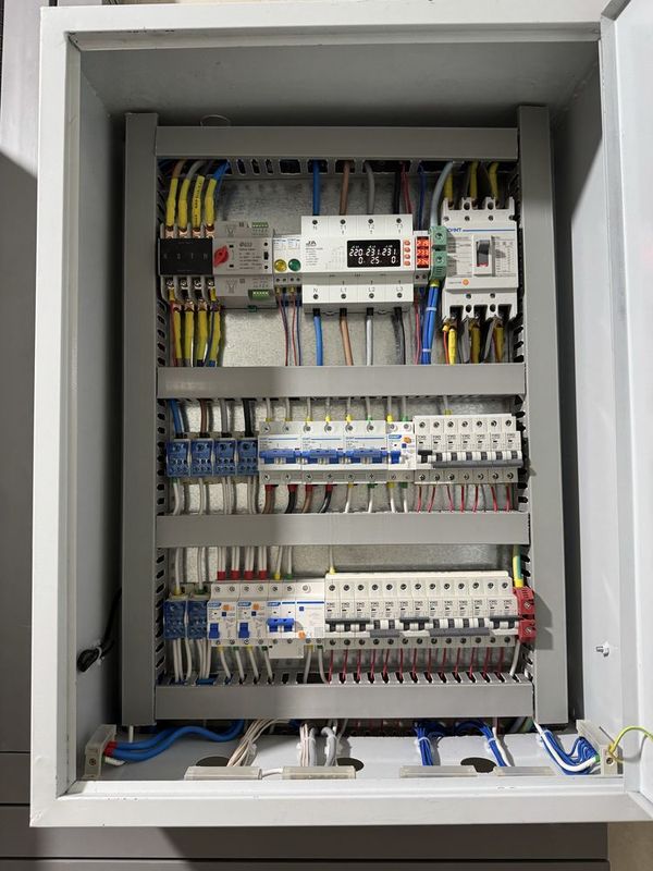 Elektrik Nurmuhammad Elektrik Nurmuhammad