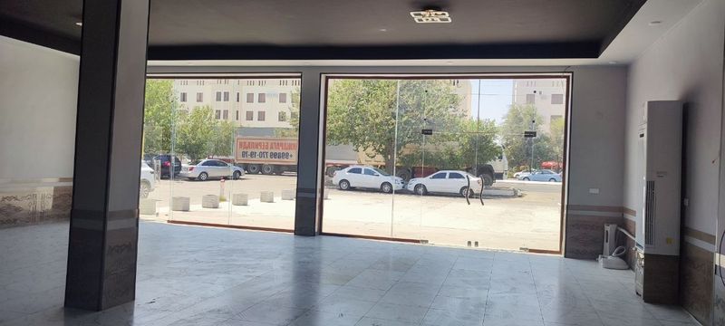 220 kv bino barcha q‘ulayliklari bilan ijaraga beriladi