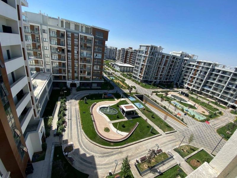 АРЕНДА | Ташкент Сити Gardens 2/2/9 АРЕНДА | Ташкент Сити Gardens 2/2/9
