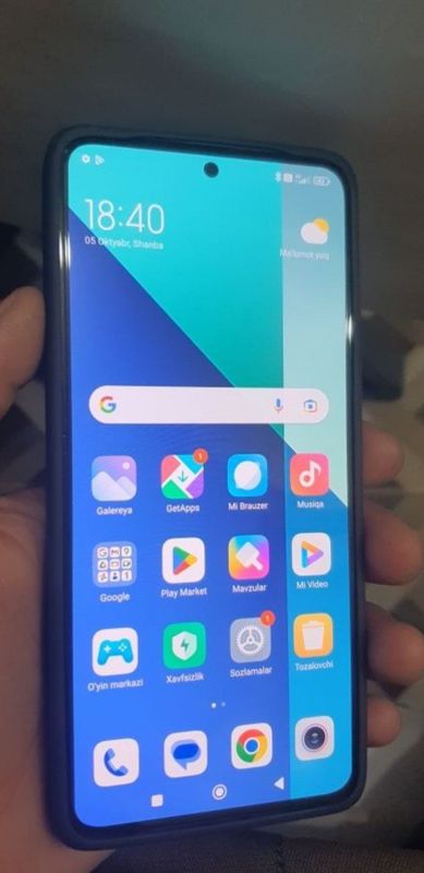 Redmi note 13 8/128gb Redmi note 13 8/128gb