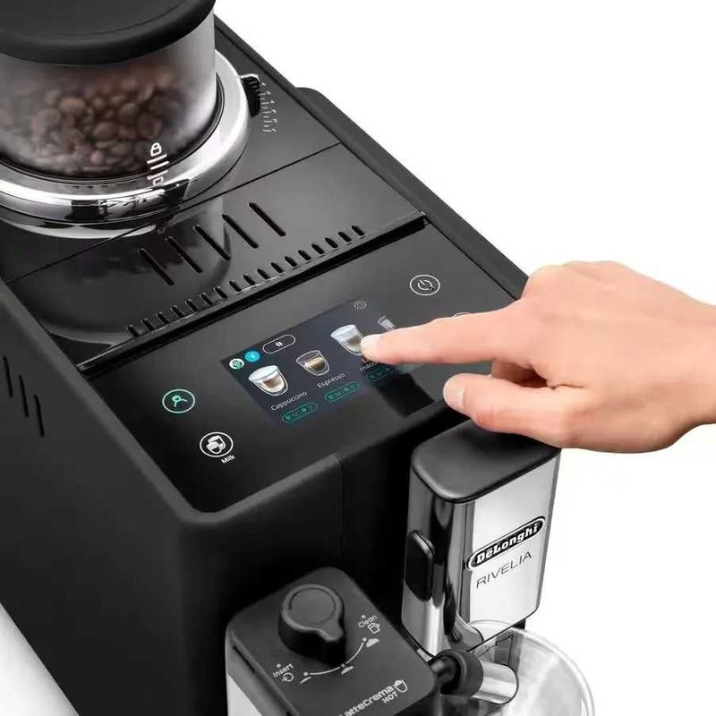 Кофемашина Delonghi EXAM440.55.B