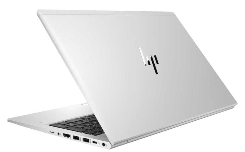 HP EliteBook 650 15.6 inch G9