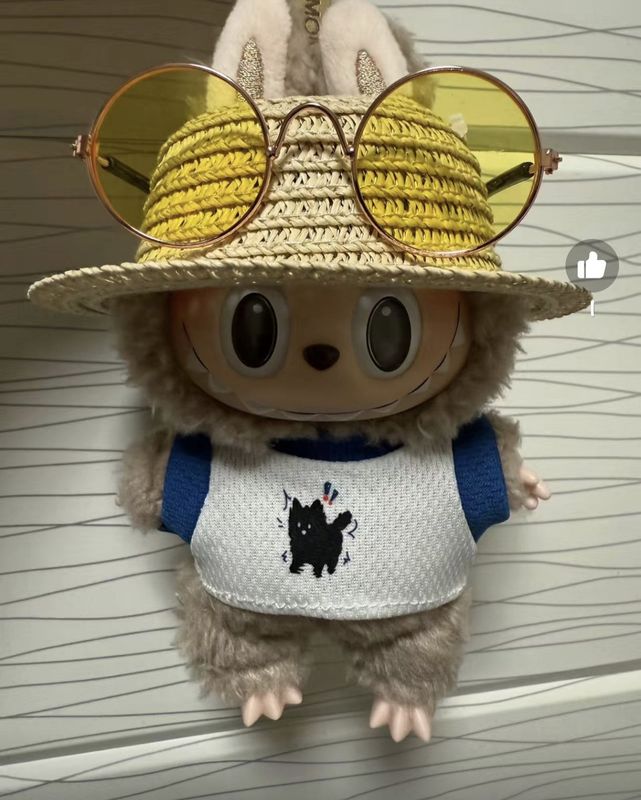 Одежда для Labubu
