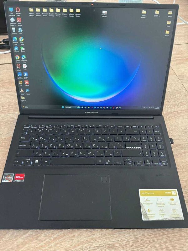 Продается ноутбук asus Продается ноутбук asus