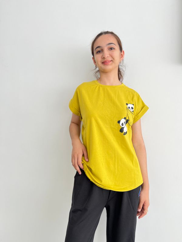 Ayollar fudbolkasi, oversize XB laykrali Ayollar fudbolkasi, oversize XB laykrali