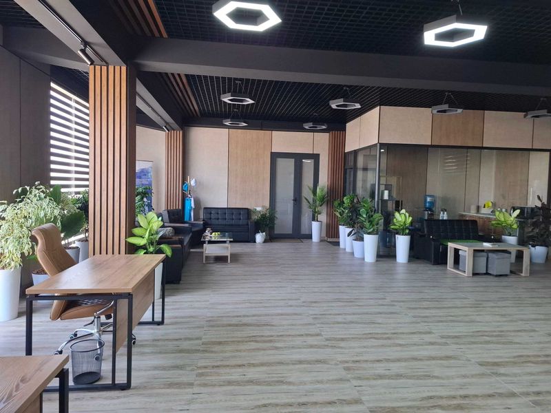 Ofis arenda Yunusabad