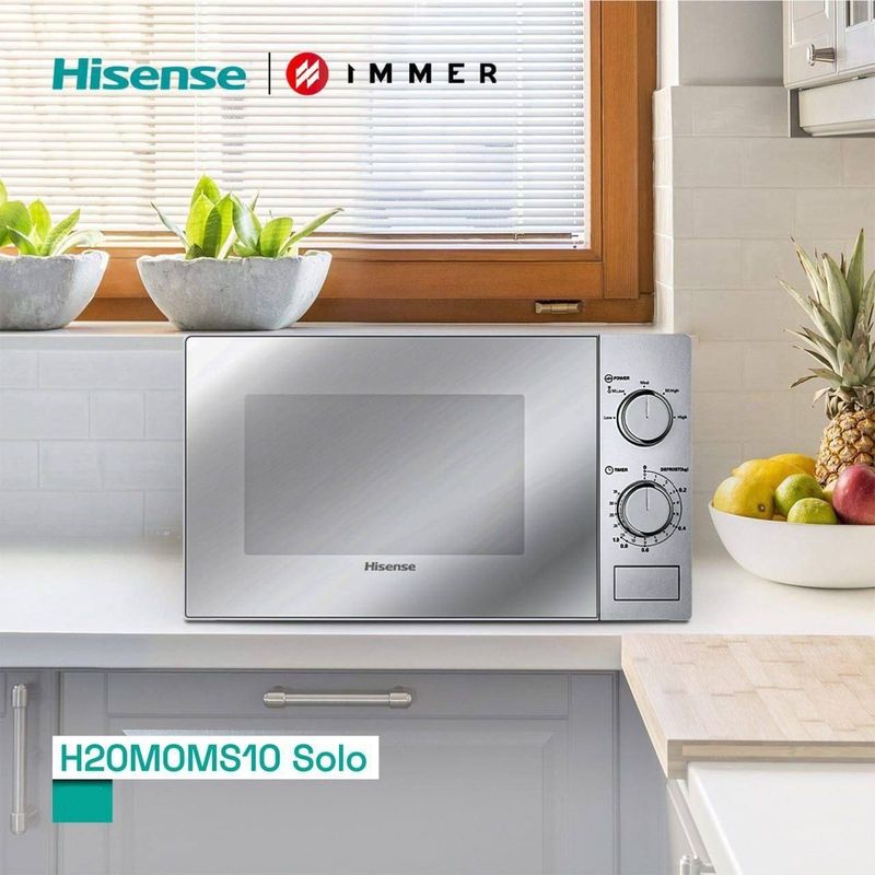 Hisense 20 литров +Доставка есть Оптом склад Оригинал Гарантия