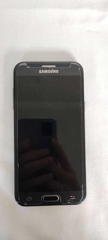 Samsung Galaxy J3 prime с Америки 1.5/16