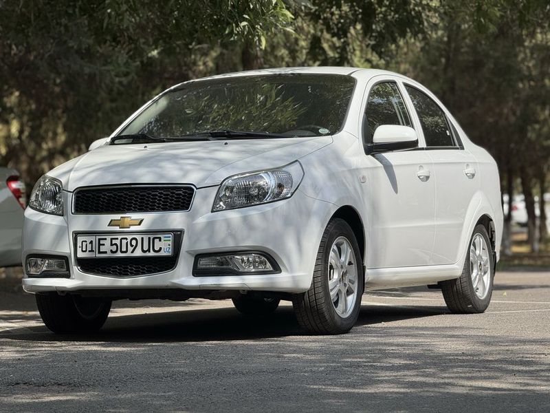 Nexia 3 avtomat metan gaz 4 pokalena