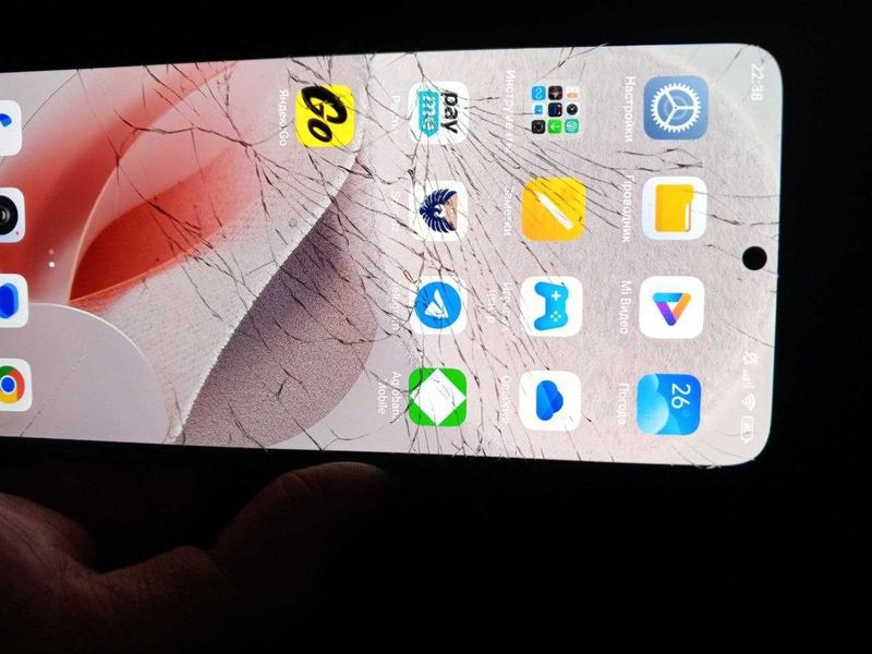 Redmi note 11 soriladi Redmi note 11 soriladi
