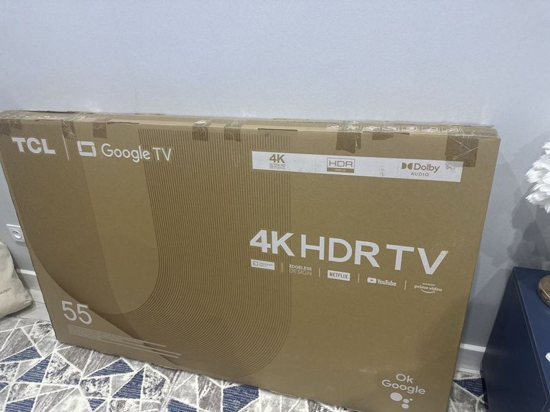 Телевизор tls 55 Телевизор tls 55